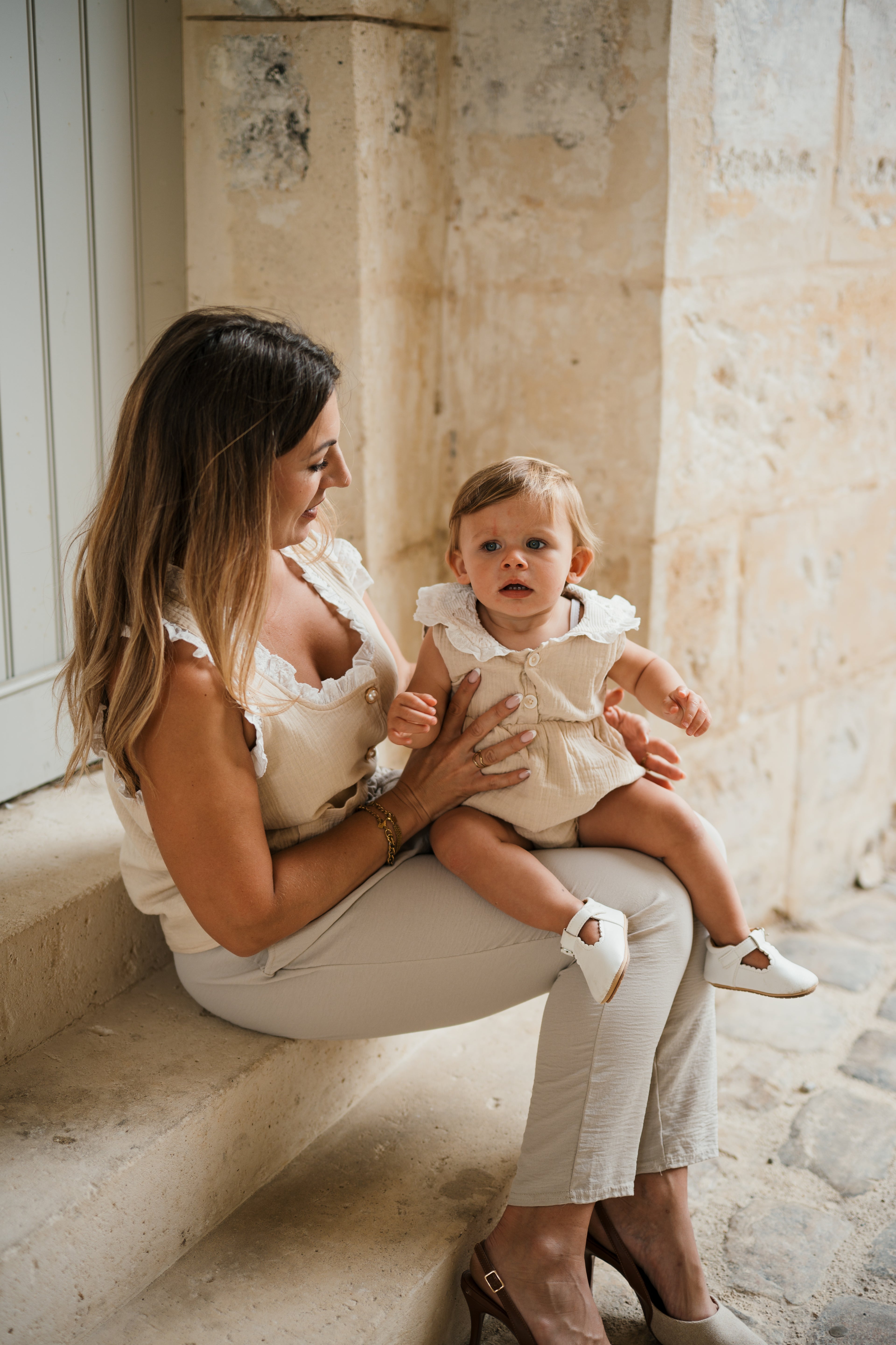 Laure body bébé