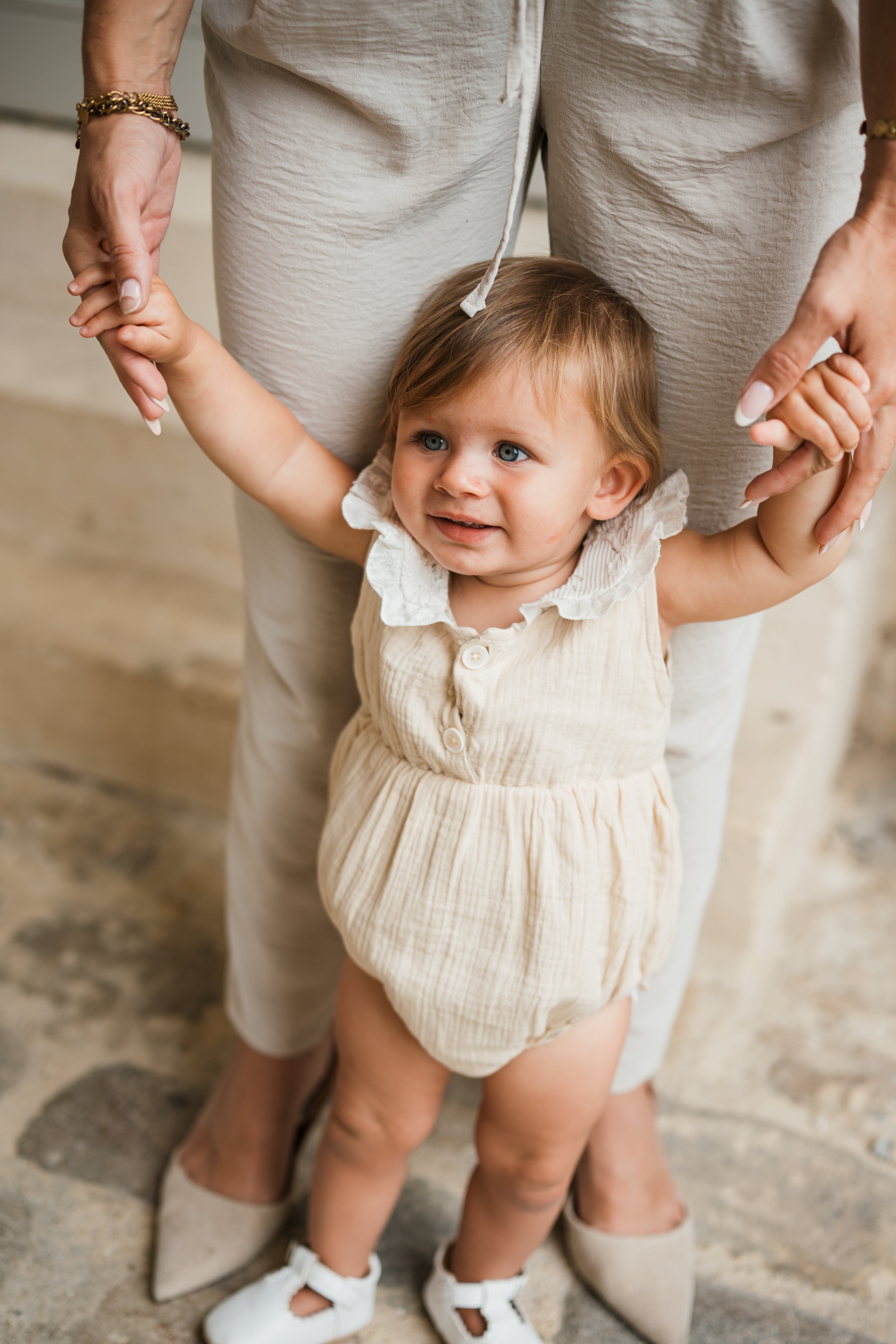 Laure body bébé