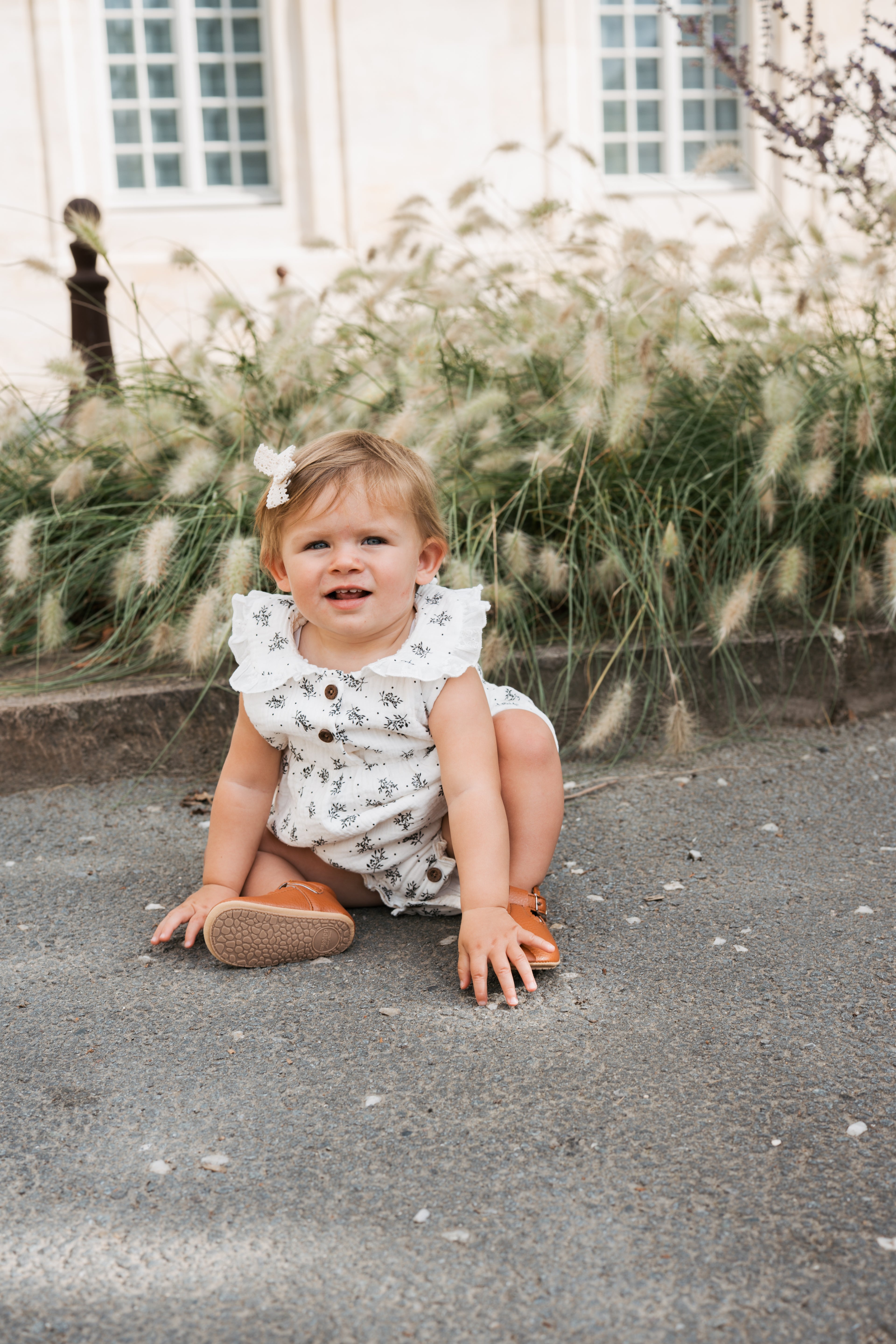 Lily Body bébé