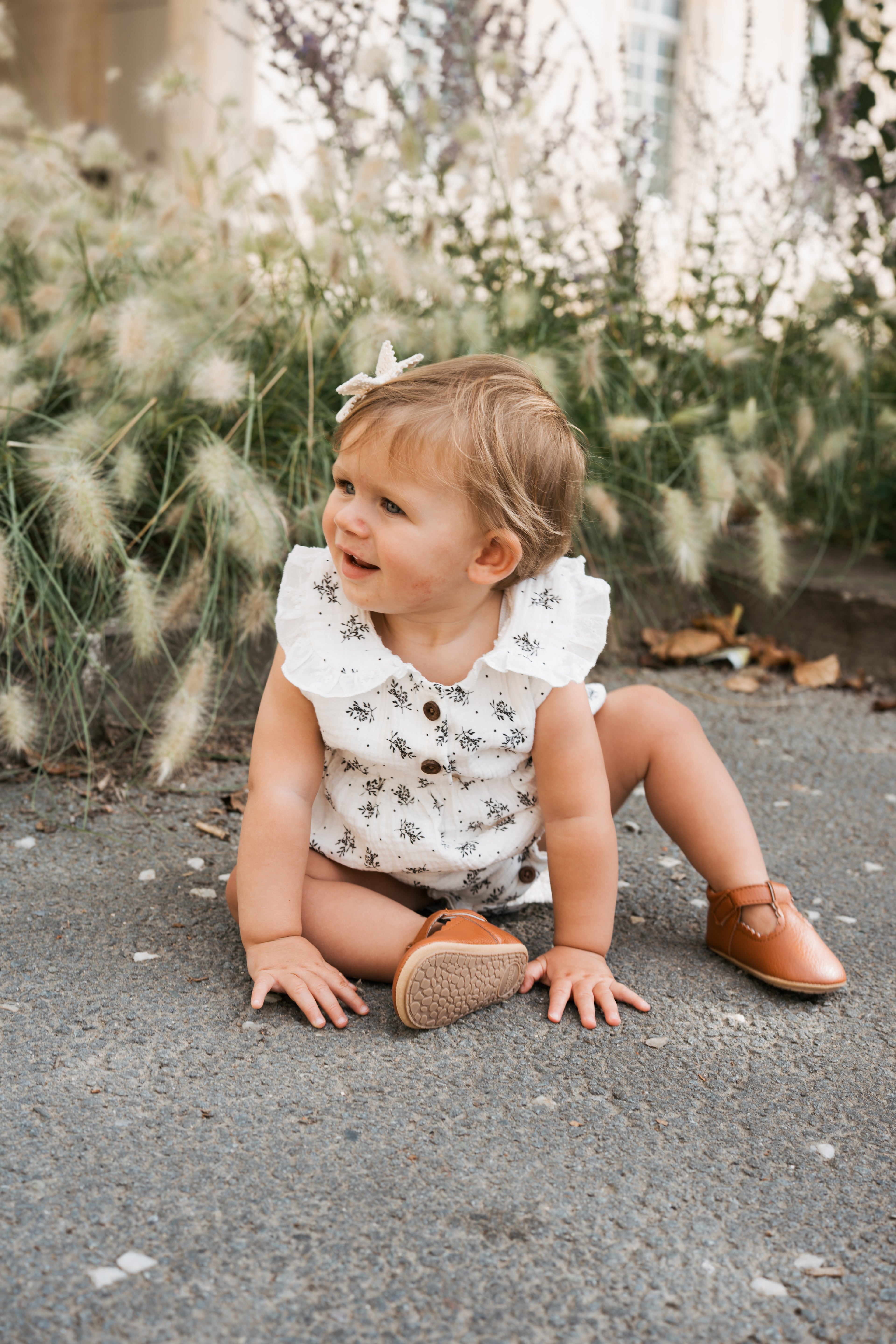 Lily Body bébé