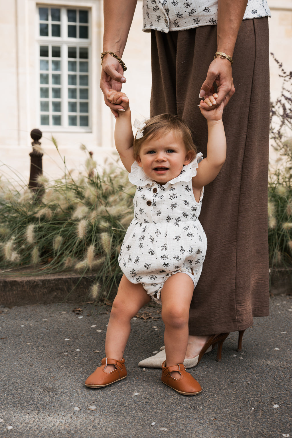 Lily Body bébé