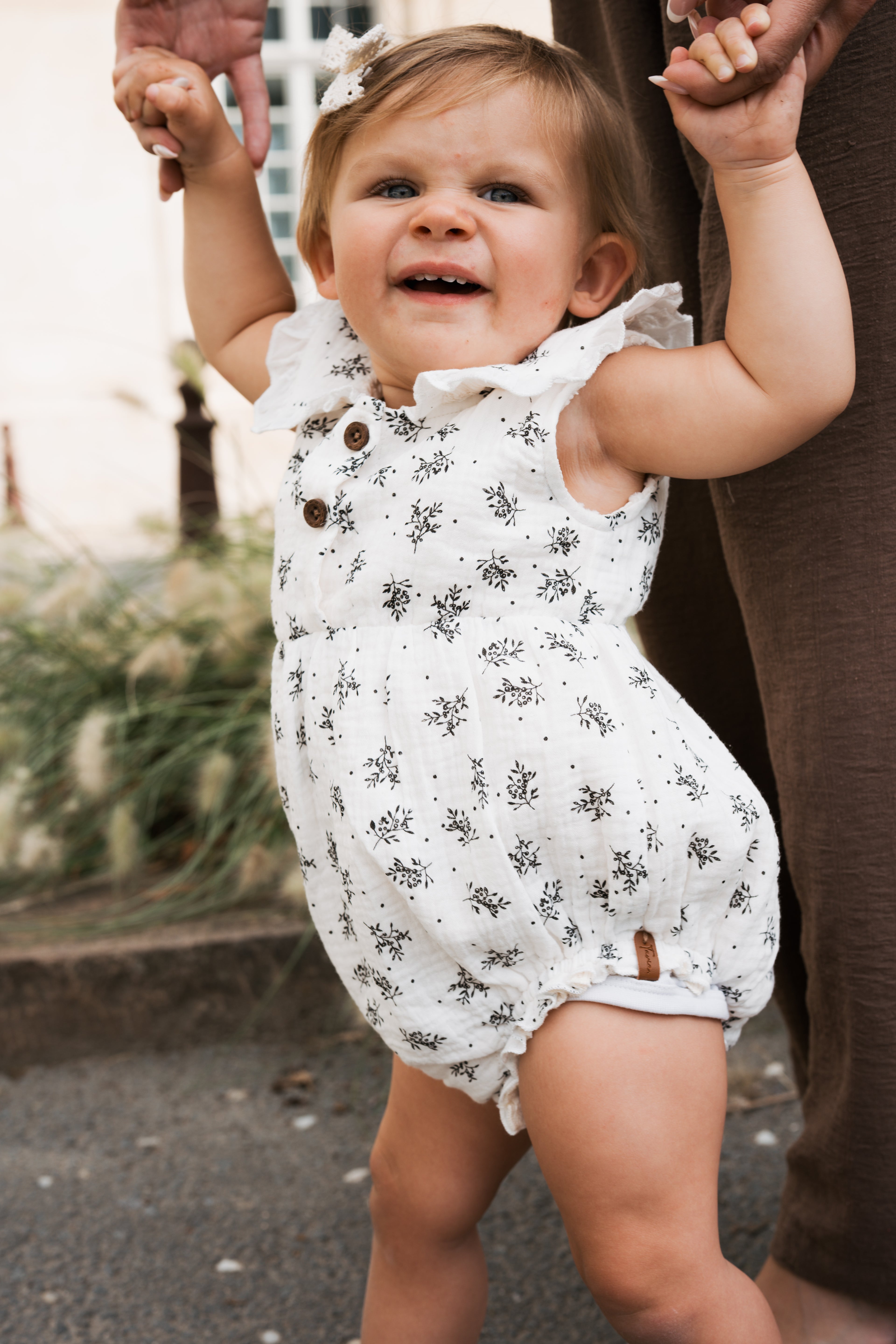 Lily Body bébé