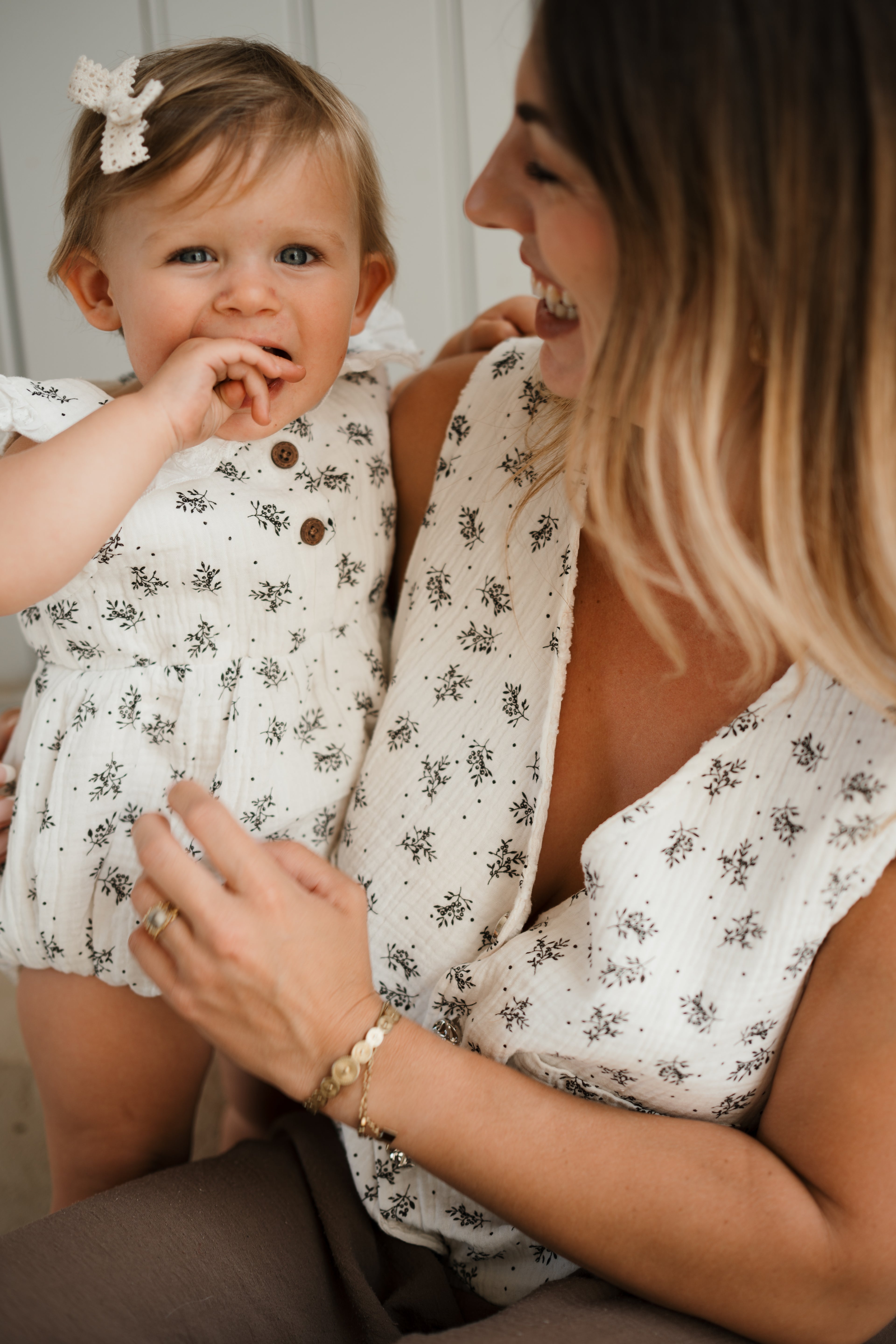 Lily Body bébé