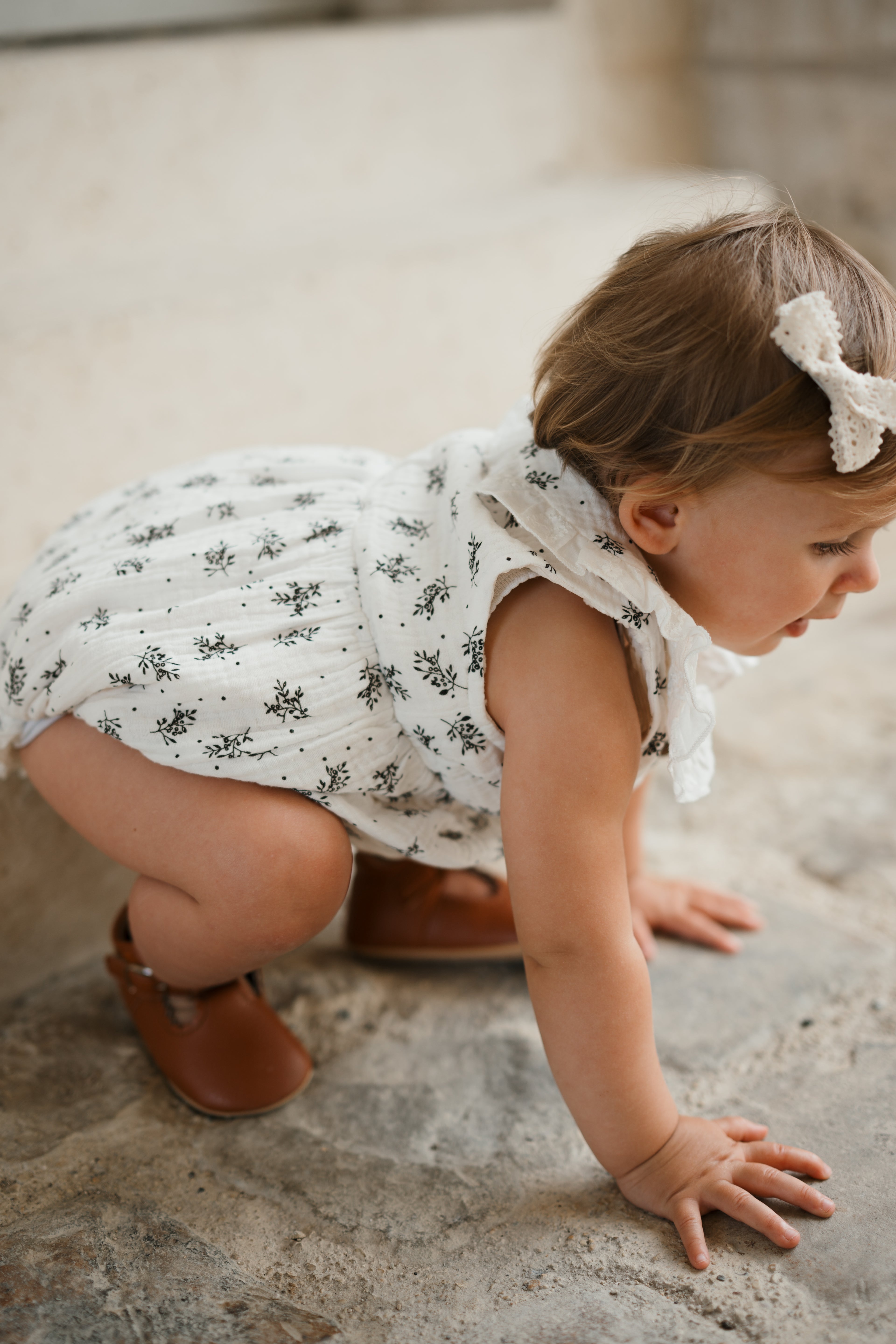 Lily Body bébé