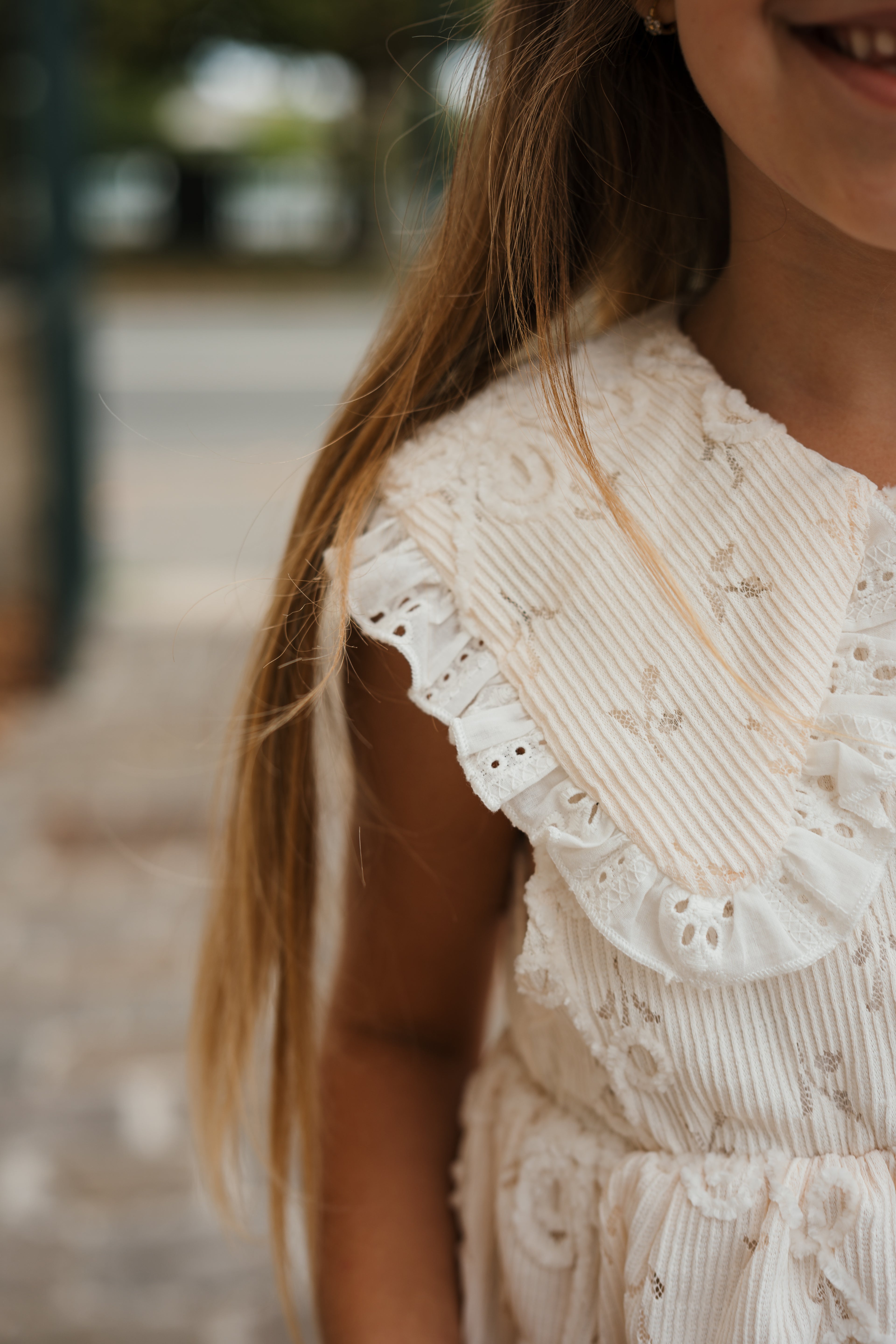 Lily robe enfant