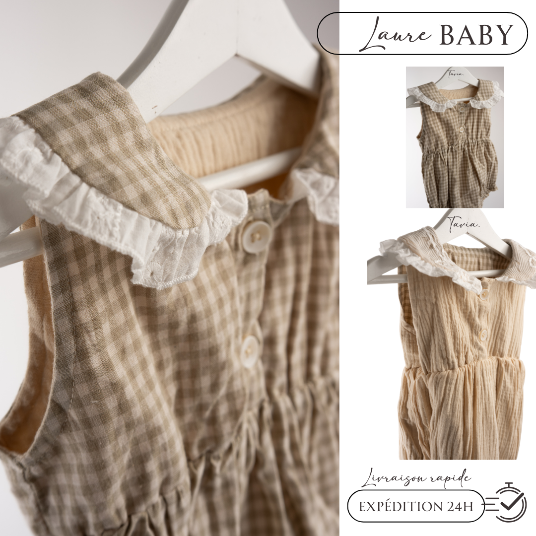Laure body bébé